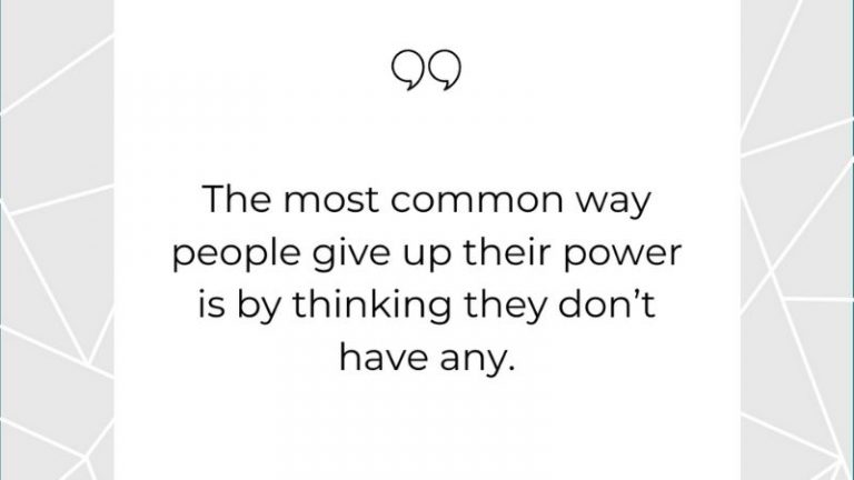 MOTIVATIONAL QUOTE #1