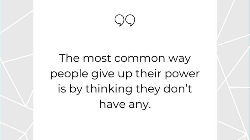 MOTIVATIONAL QUOTE #1