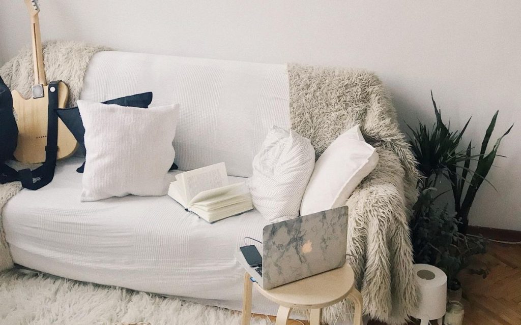Work/Life Balance Hacks