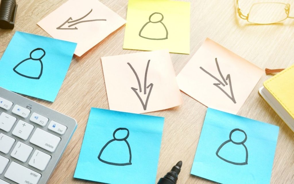 How to delegate more effectively
