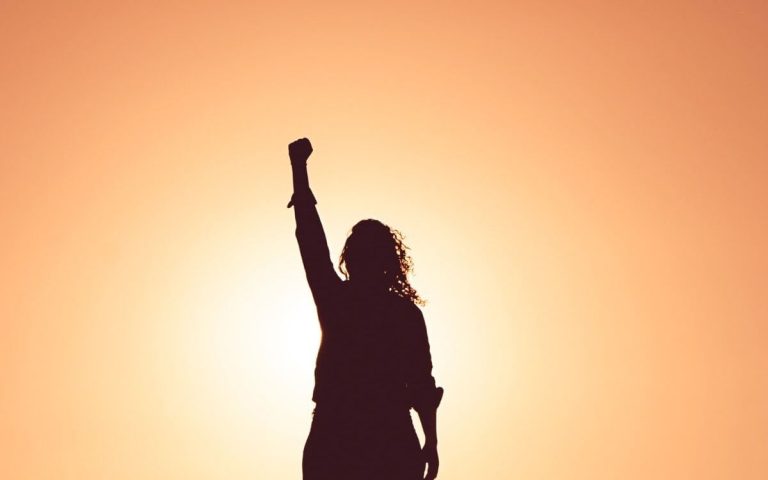 TAKE BACK YOUR POWER FROM RECOGNITION