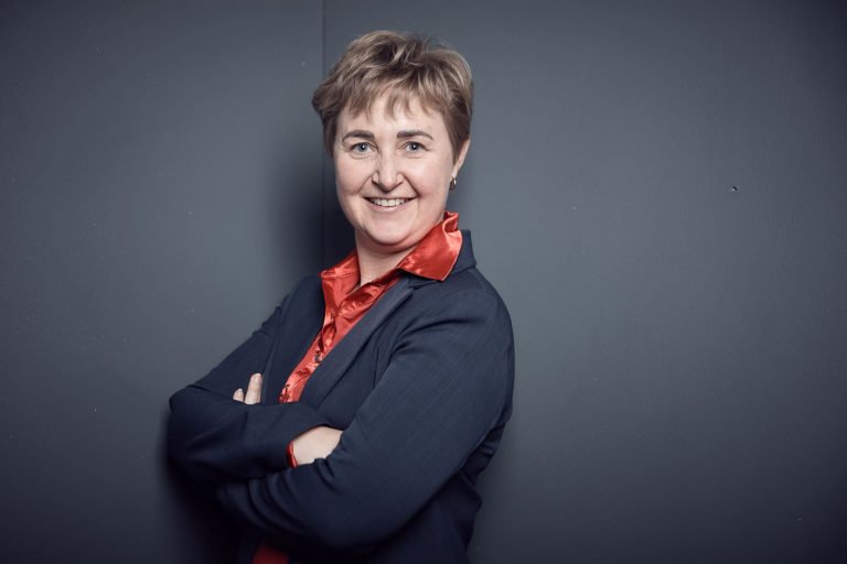 Wilna Meiring shares her networking tips